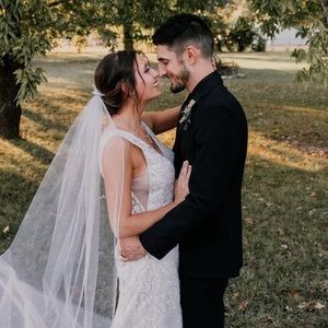 Meet your Posher, Kailey